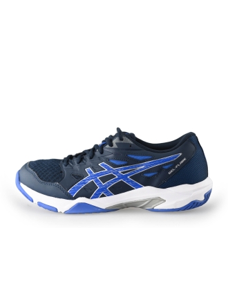 Asics Sneaker Blau 221971