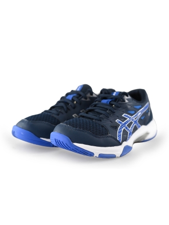 Asics Sneaker Blau 221971