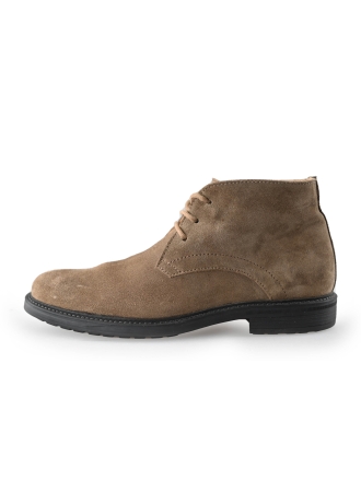 Greve Schnürschuhe Braun 221989
