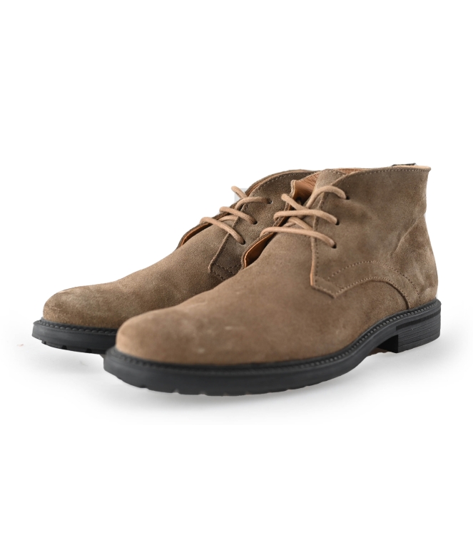 Greve Schnürschuhe