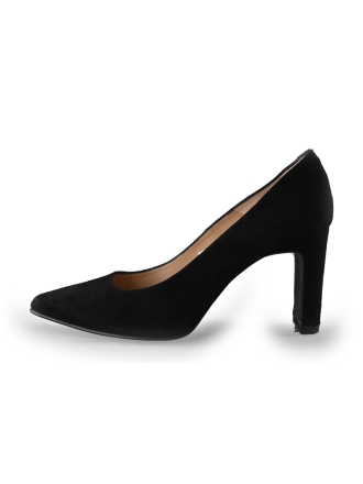 Nelson pumps Schwarz 222000