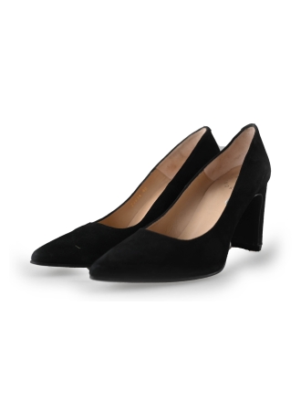 Nelson pumps Schwarz 222000
