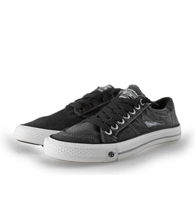 Docker Sneaker