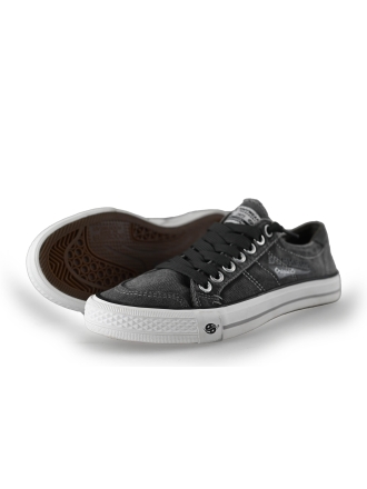 Docker Sneaker