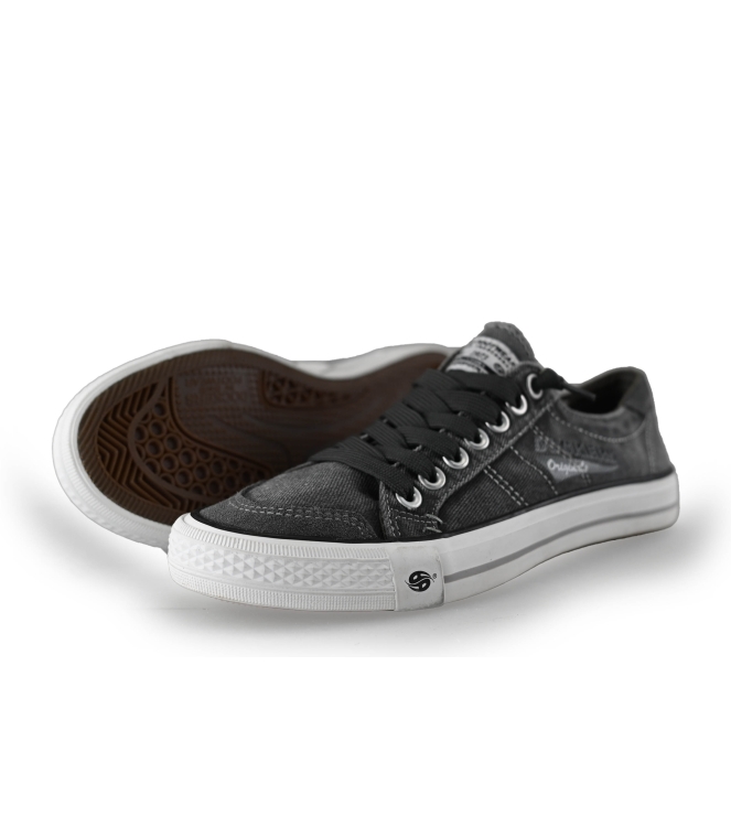 Docker Sneaker