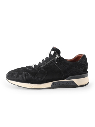 Greve Sneaker Schwarz 222012