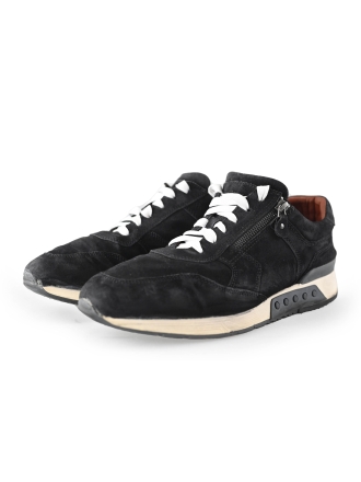 Greve Sneaker Schwarz 222012