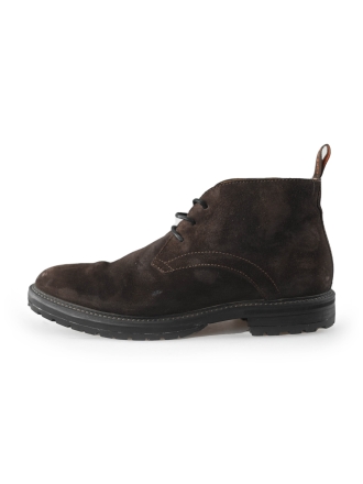 Greve Schnürschuhe Braun 222014