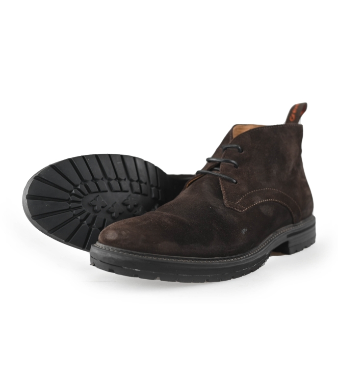 Greve Schnürschuhe