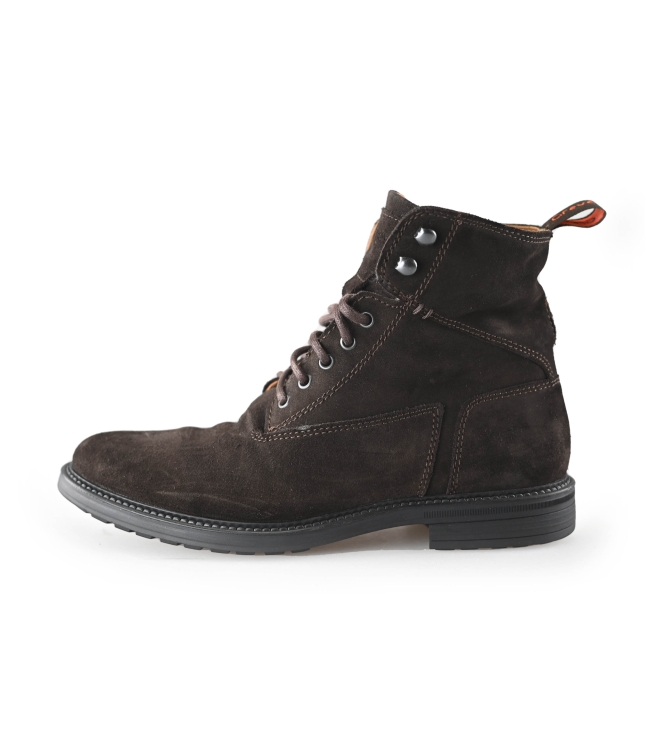 Greve Schnürstiefel
