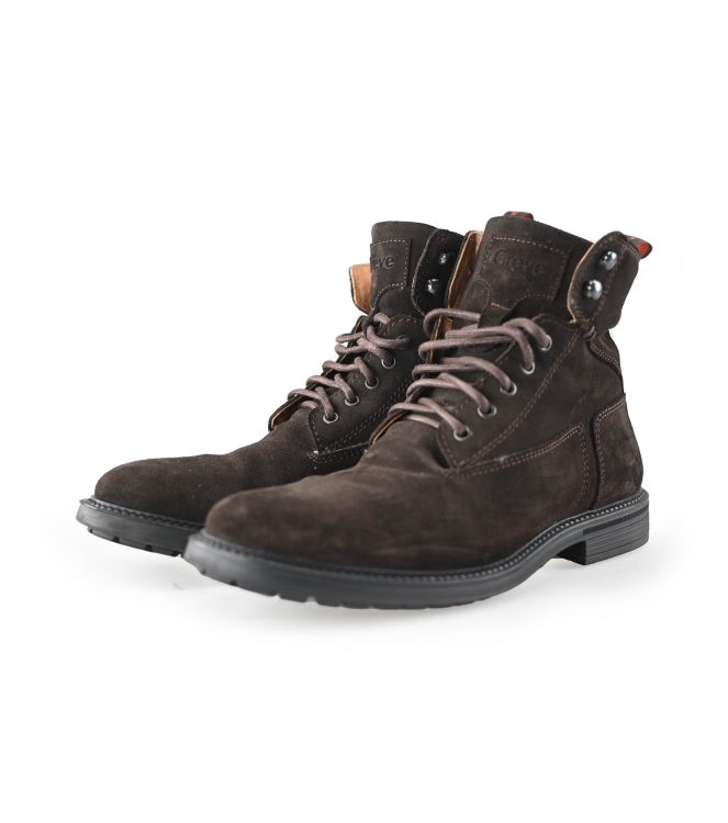 Greve Schnürstiefel