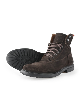 Greve Schnürstiefel