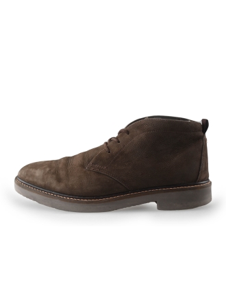 Mazzeltov Schnürschuhe Braun 222020