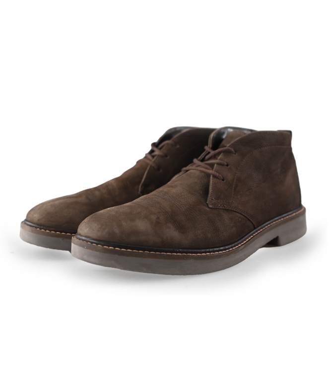 Mazzeltov Schnürschuhe