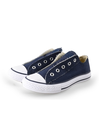 Converse Sneaker Blau 222022