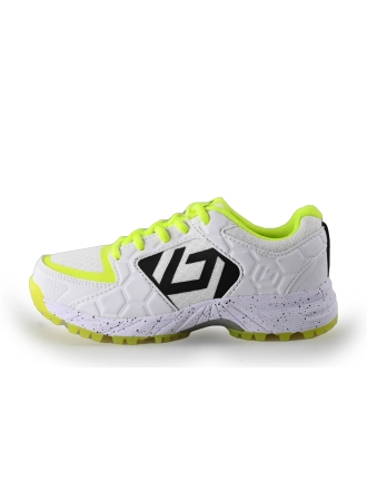Brabo Sportschuhe Weiß 222030