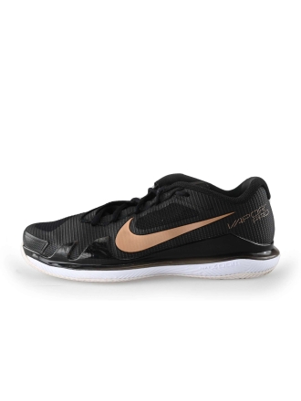 Nike Sneaker Schwarz 222130
