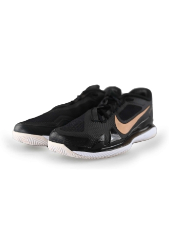 Nike Sneaker Schwarz 222130