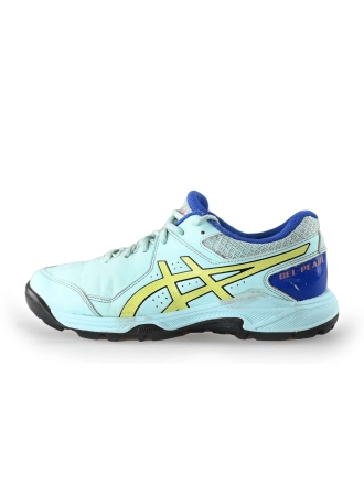 Asics Sportschuhe Blau 222133