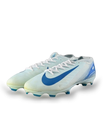Nike Fußballschuhe Blau 222139