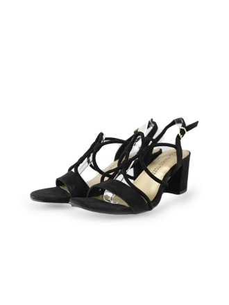 Marco Tozzi Sandalen Schwarz 222153