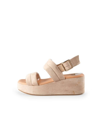 Sub55 Sandalen Braun 222155