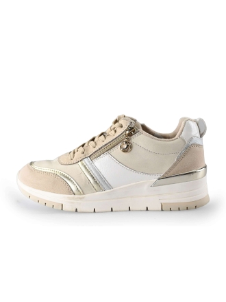 Safety Jogger Sneaker Beige 222160