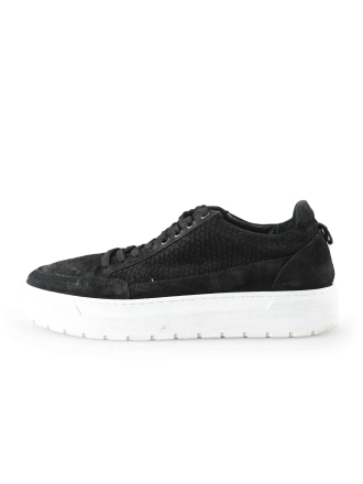 Sub55 Sneaker Schwarz 222163