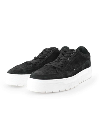 Sub55 Sneaker Schwarz 222163