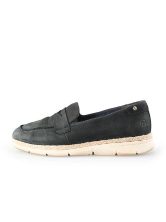 Tamaris Loafers  Blau 222167
