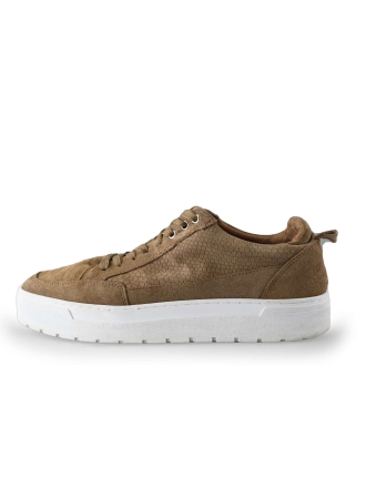 Sub55 Sneaker Braun 222172