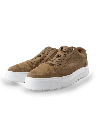 Sub55 Sneaker Braun 222172