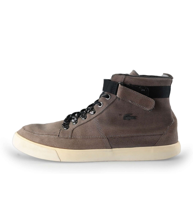 Lacoste Hohe Sneaker