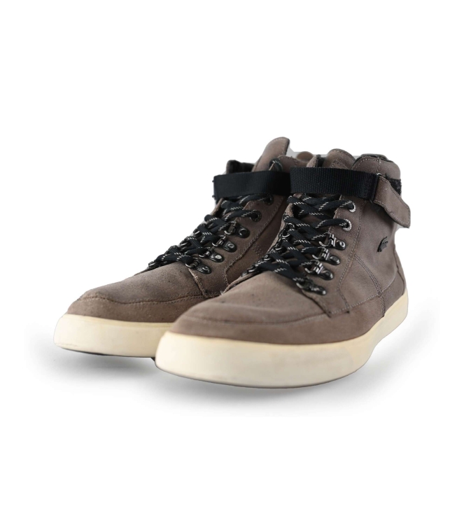 Lacoste Hohe Sneaker