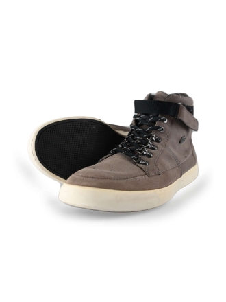 Lacoste Hohe Sneaker