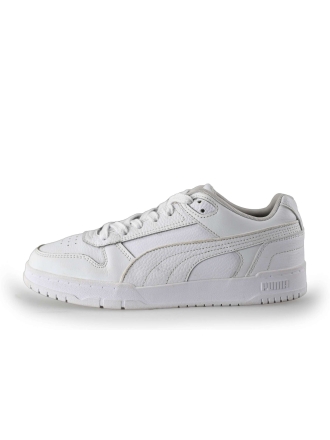 Puma Sneaker Weiß 222207