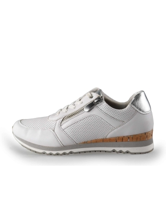 Marco Tozzi Sneaker Weiß 222219
