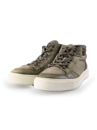 G-Star Hohe Sneaker Grün 222223