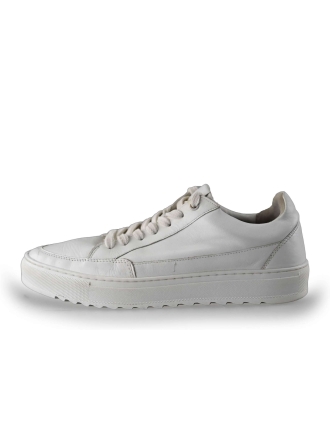 Hub Sneaker Weiß 222224