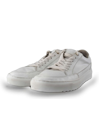 Hub Sneaker Weiß 222224