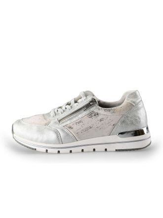 Remonte Sneaker Silber 222226