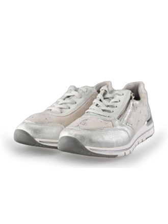 Remonte Sneaker Silber 222226