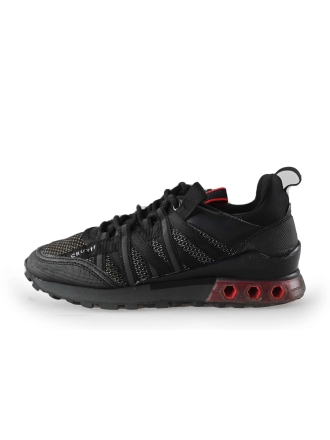 Cruyff Sneaker Schwarz 222228