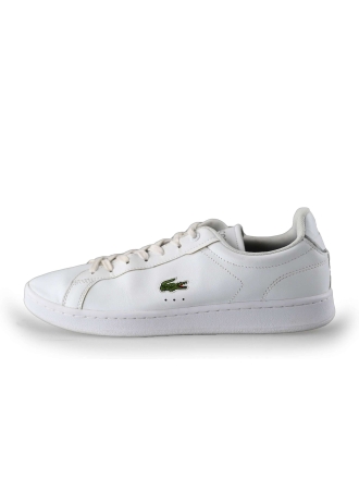 Lacoste Sneaker Weiß 222236