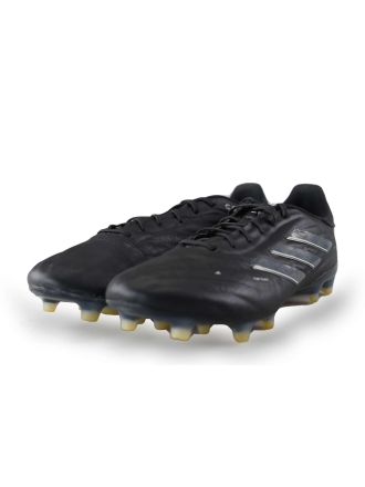 Adidas Fußballschuhe Schwarz 222238