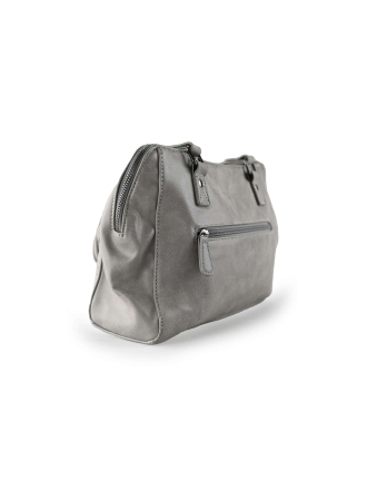 Just Dreamz Tasch Grau 222247