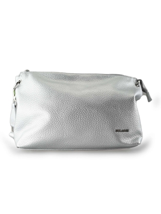 Bulaggi Tasch Silber 222248