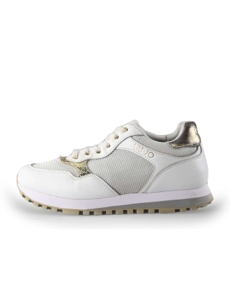 Liu Jo Sneaker Weiß 222262