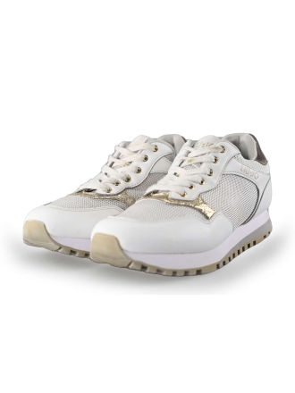 Liu Jo Sneaker Weiß 222262