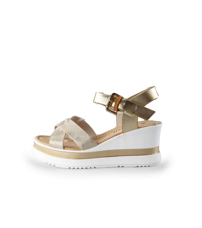 Papermoon Keilschuhe